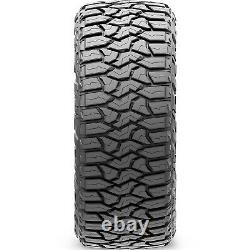 4 Tires Arroyo Tamarock R/T LT 285/75R18 129/126Q E 10 Ply RT Rugged Terrain