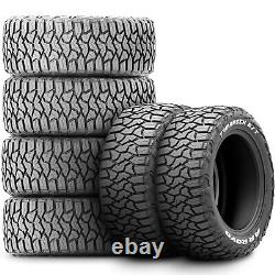 4 Tires Arroyo Tamarock R/T LT 285/75R18 129/126Q E 10 Ply RT Rugged Terrain