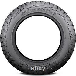 4 Tires Arroyo Tamarock R/T LT 33X12.50R20 Load F 12 Ply RT Rugged Terrain