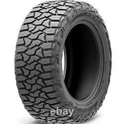 4 Tires Arroyo Tamarock R/T LT 33X12.50R20 Load F 12 Ply RT Rugged Terrain