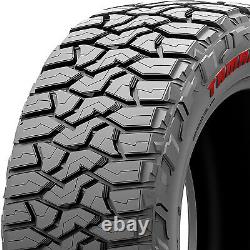 4 Tires Arroyo Tamarock R/T LT 35X12.50R17 121Q F 12 Ply RT Rugged Terrain