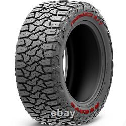 4 Tires Arroyo Tamarock R/T LT 35X12.50R17 121Q F 12 Ply RT Rugged Terrain