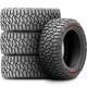 4 Tires Arroyo Tamarock R/t Lt 37x12.50r22 127q Load F 12 Ply Rt Rugged Terrain