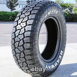 4 Tires Bearway BW998 LT 265/60R18 Load E 10 Ply RT R/T Rugged Terrain Terrain