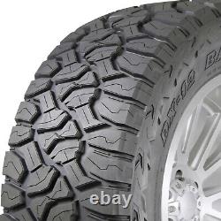 4 Tires Delinte DX-12 Bandit R/T LT 33X12.50R22 Load F 12 Ply RT Rugged Terrain