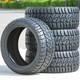 4 Tires Evoluxx Rotator R/t Lt 37x13.50r24 Load F 12 Ply Rt Rugged Terrain