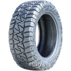 4 Tires Evoluxx Rotator R/T LT 38X13.50R20 Load E 10 Ply RT Rugged Terrain