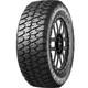 4 Tires Forceland Rebel Hawk R/t Lt 33x12.50r17 Load E 10 Ply Rt Rugged Terrain