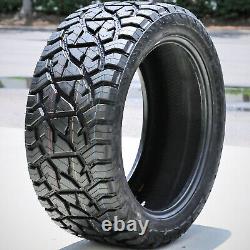 4 Tires Greentrac Rough Master-RT 305/45R22 118T RT R/T Rugged Terrain