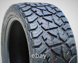 4 Tires Greentrac Rough Master-RT 305/45R22 118T RT R/T Rugged Terrain