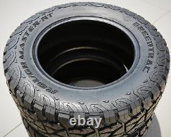 4 Tires Greentrac Rough Master-RT 305/45R22 118T RT R/T Rugged Terrain