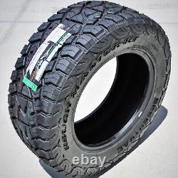 4 Tires Greentrac Rough Master-RT LT 285/60R18 E 10 Ply RT R/T Rugged Terrain