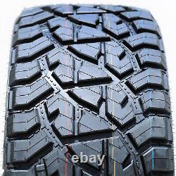 4 Tires Greentrac Rough Master-RT LT 305/35R26 Load E 10 Ply R/T Rugged Terrain