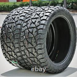 4 Tires Greentrac Rough Master-RT LT 305/35R26 Load E 10 Ply R/T Rugged Terrain