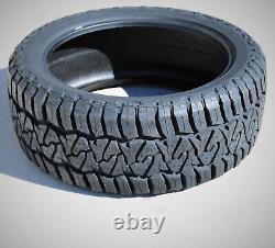 4 Tires Grit Master GTM R/T 01 LT 37X13.50R24 F 12 Ply RT Rugged Terrain