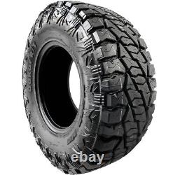 4 Tires Mark Ma Dakar R/T LT 265/70R16 Load E 10 Ply RT Rugged Terrain