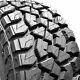 4 Tires Mastertrack Badlands Rt Lt 265/70r17 Load E 10 Ply R/t Rugged Terrain