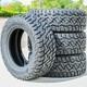 4 Tires Predator New Mutant X-rt Lt 33x13.50r20 Load F 12 Ply R/t Rugged Terrain