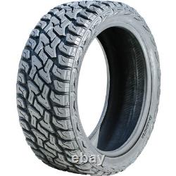 4 Tires Predator New Mutant X-RT LT 35X13.50R22 Load F 12 Ply R/T Rugged Terrain