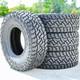 4 Tires Predator New Mutant X-rt Lt 37x13.50r17 Load E 10 Ply R/t Rugged Terrain