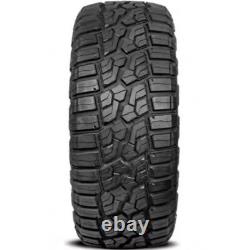 4 Tires RBP Repulsor R/T 305/45R22 118V XL RT Rugged Terrain