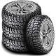 4 Tires Radar Renegade R/t 275/55r20 117t Xl Rt Rugged Terrain