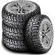 4 Tires Radar Renegade R/t Lt 275/65r18 Load E 10 Ply (owl) Rt Rugged Terrain