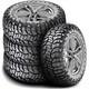 4 Tires Radar Renegade R/t Lt 33x12.50r24 Load E 10 Ply Rt Rugged Terrain