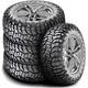 4 Tires Radar Renegade R/t Lt 35x12.50r22 Load F 12 Ply (owl) Rt Rugged Terrain