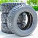 4 Tires Red Dirt Road Rd-9 R/t Lt 35x12.50r20 Load E 10 Ply Rt Rugged Terrain