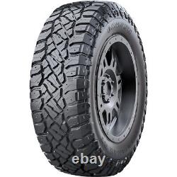 4 Tires Sailun Terramax RT 265/70R17 115T R/T Rugged Terrain