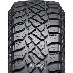 4 Tires Sailun Terramax RT 265/70R17 115T R/T Rugged Terrain