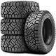 4 Tires Venom Power Terra Hunter R/t Lt 33x14.50r26 Load E 10 Ply Rugged Terrain