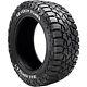 4 Tires Venom Power Trail Hunter R/t Lt 33x12.50r20 12 Ply (rwl) Rugged Terrain