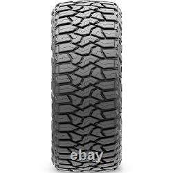 5 Tires Arroyo Tamarock R/T LT 35X12.50R17 121Q F 12 Ply RT Rugged Terrain