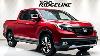 All New 2025 Honda Ridgeline Hybrid Power Tech Features U0026 Rugged Capability