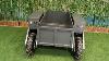 All Terrain Remote Control Transport Vehicle Rat460