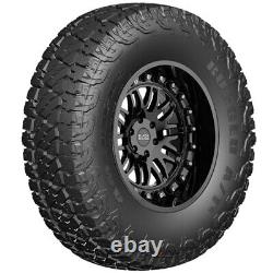 Americus Rugged ATR Light Truck All Terrain Tire 275/65R18