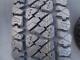 Americus Rugged Atr Lt 265 75 16 123/120s Lre 10ply All Terrain Tire Amd1070 Cq1