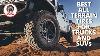 Best All Terrain Tires For Trucks And Suvs 2023 I Top 5 Best All Terrain Tires Review
