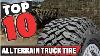 Best All Terrain Truck Tire In 2024 Top 10 All Terrain Truck Tires Review