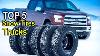 Best Snow Tires Trucks In 2025 Op 5 Best Snow Tires Trucks Reviews And Buying Guide