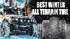 Best Winter All Terrain Tires 10 All Terrain Winter Truck Tires Reviewed Bfg Nitto Nokian U0026 More
