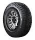 Blackhawk Ridgecrawler R/t 265/50r20 111t Xl Rugged-terrain Tire