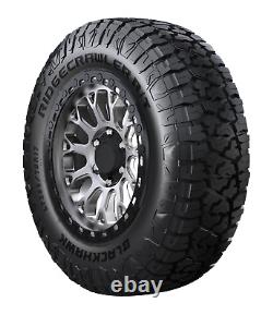 Blackhawk Ridgecrawler R/T 265/50R20 111T XL Rugged-Terrain Tire