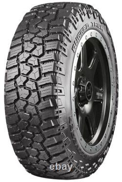 Cooper Discoverer Rugged Trek Light Truck All Terrain Tire LT35/12.50R20