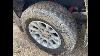 Cooper Discoverer Rugged Trek Mud Test
