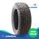 Driven Once 275/55r20 Bfgoodrich Rugged Terrain T/a 111t 12.5/32