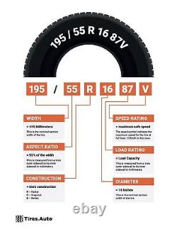 Goodyear Wrangler DURATRAC RT LT275/65R18 E 2756518 275 65 18 Rugged Terrain Tir