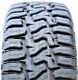 Haida Hd878 R/t Lt 33x12.50r20 Load E 10 Ply Rt Rugged Terrain Tire